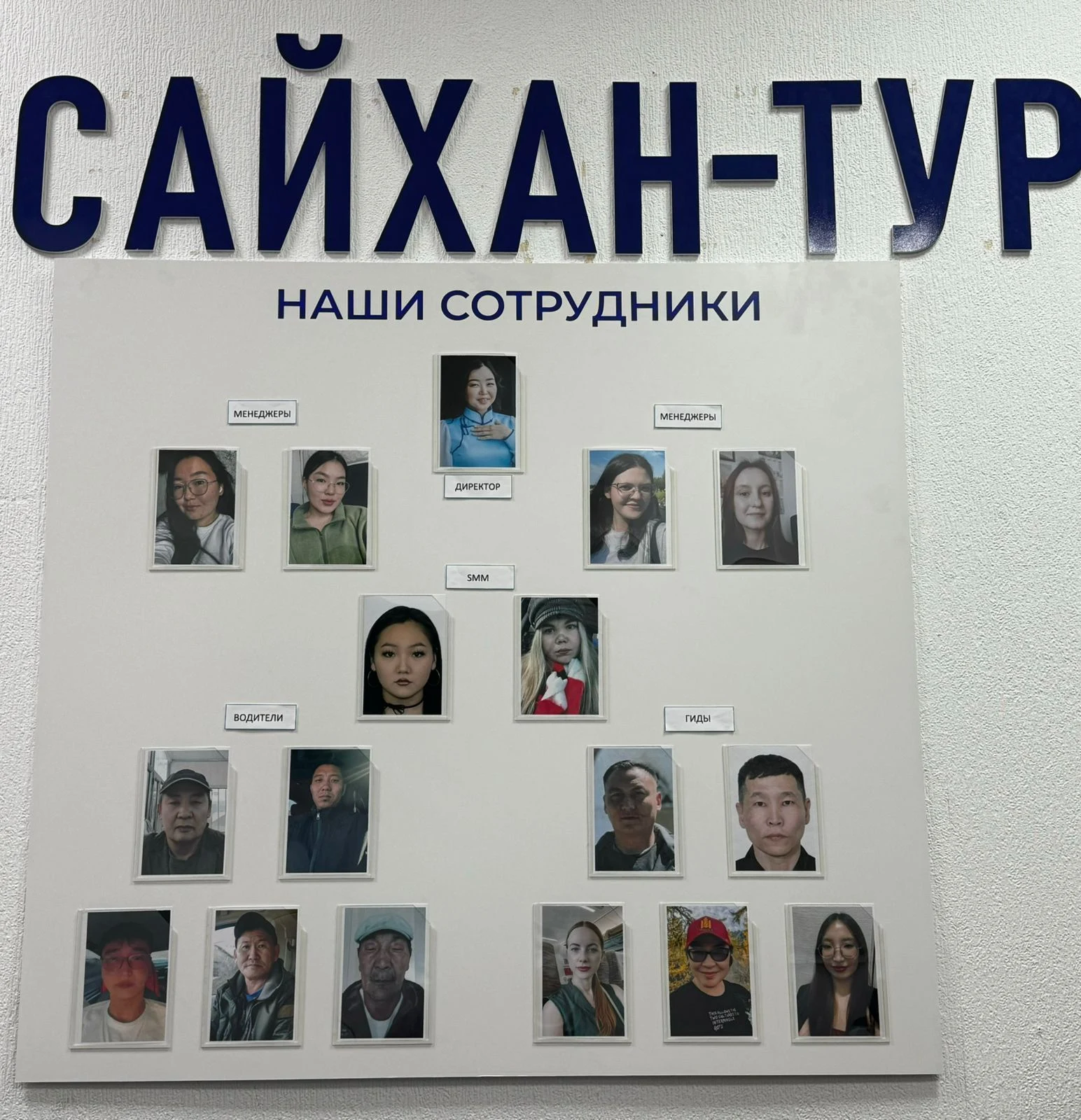 О нас